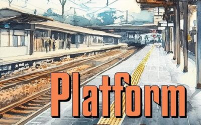 Platform Ticket