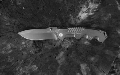 The Dagger of Death