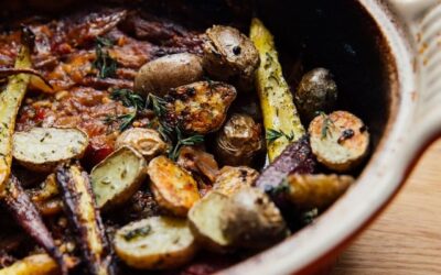 Monotonous Cuisine