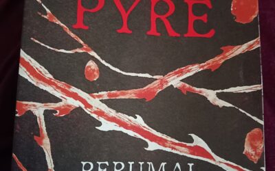 PYRE (A story of the struggle of a newlywed, inter caste couple)