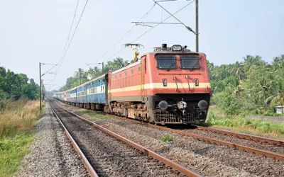 THE VIRAR-CHURCHGATE LOCAL