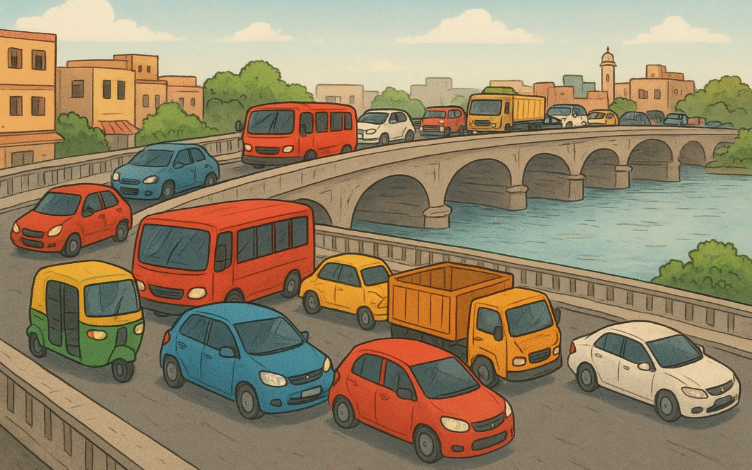 BETTER LATE THAN NEVER!