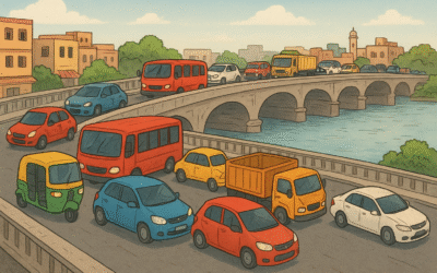 BETTER LATE THAN NEVER!