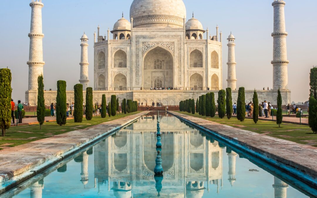 The Chance Encounter