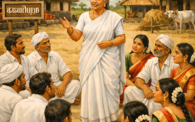 Grains Of Wisdom