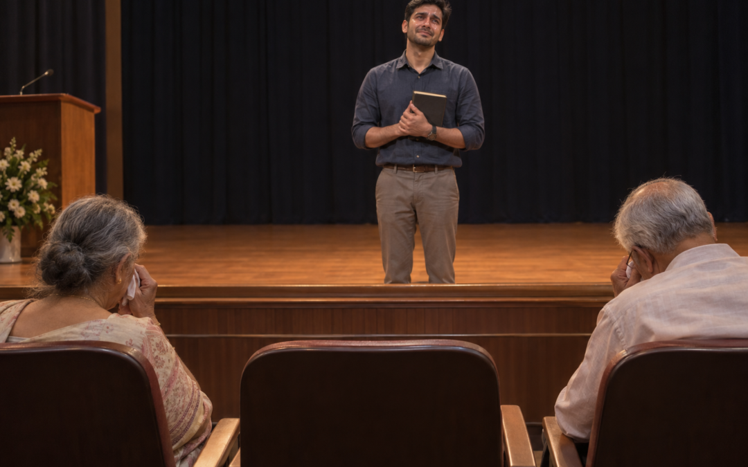 Release of The Second Book